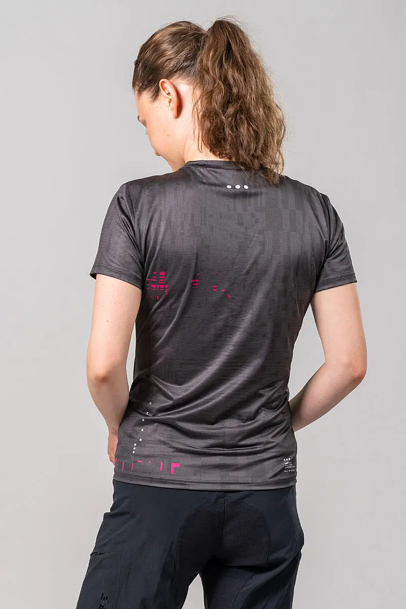 Trail Jersey 2.0