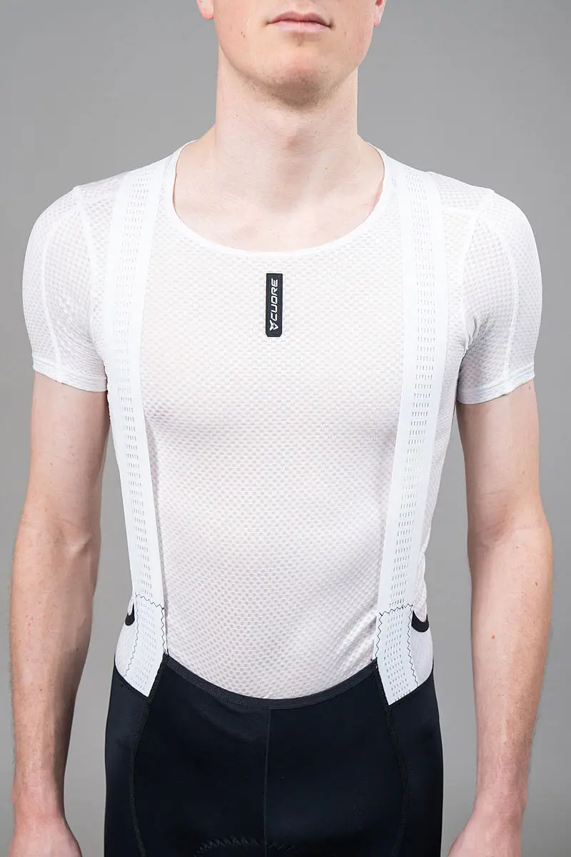 Short Sleeve Baselayer