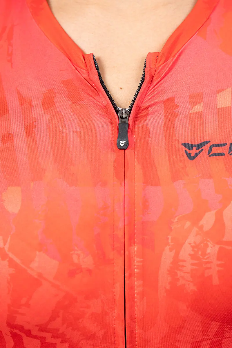 Bronze Pro Jersey