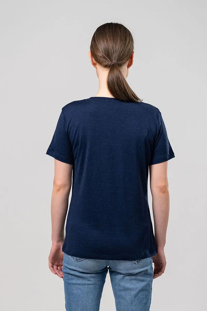 Lifestyle Merino T-Shirt