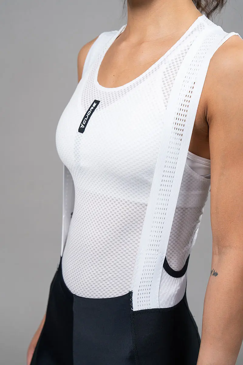 Sleeveless Baselayer