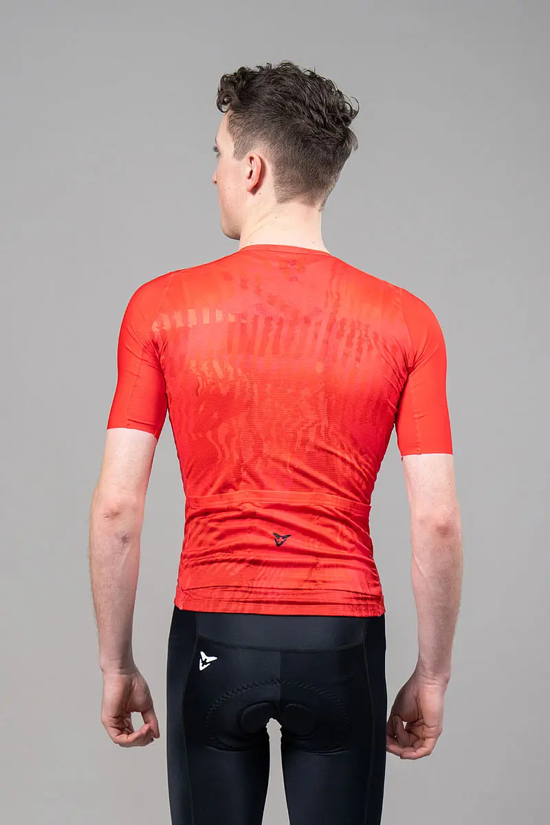 Bronze Pro Jersey
