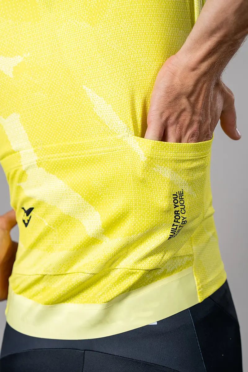 Bronze Comp Jersey