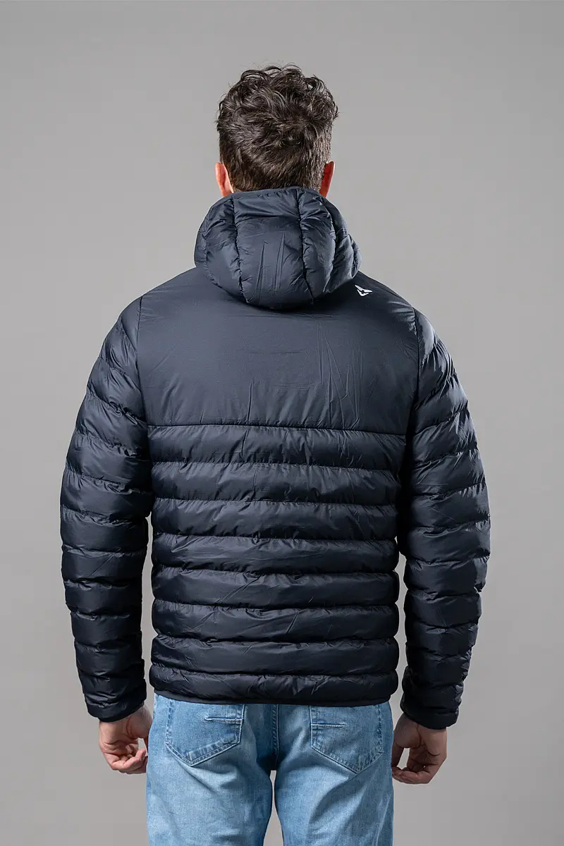 Lifestyle Primaloft Jacket