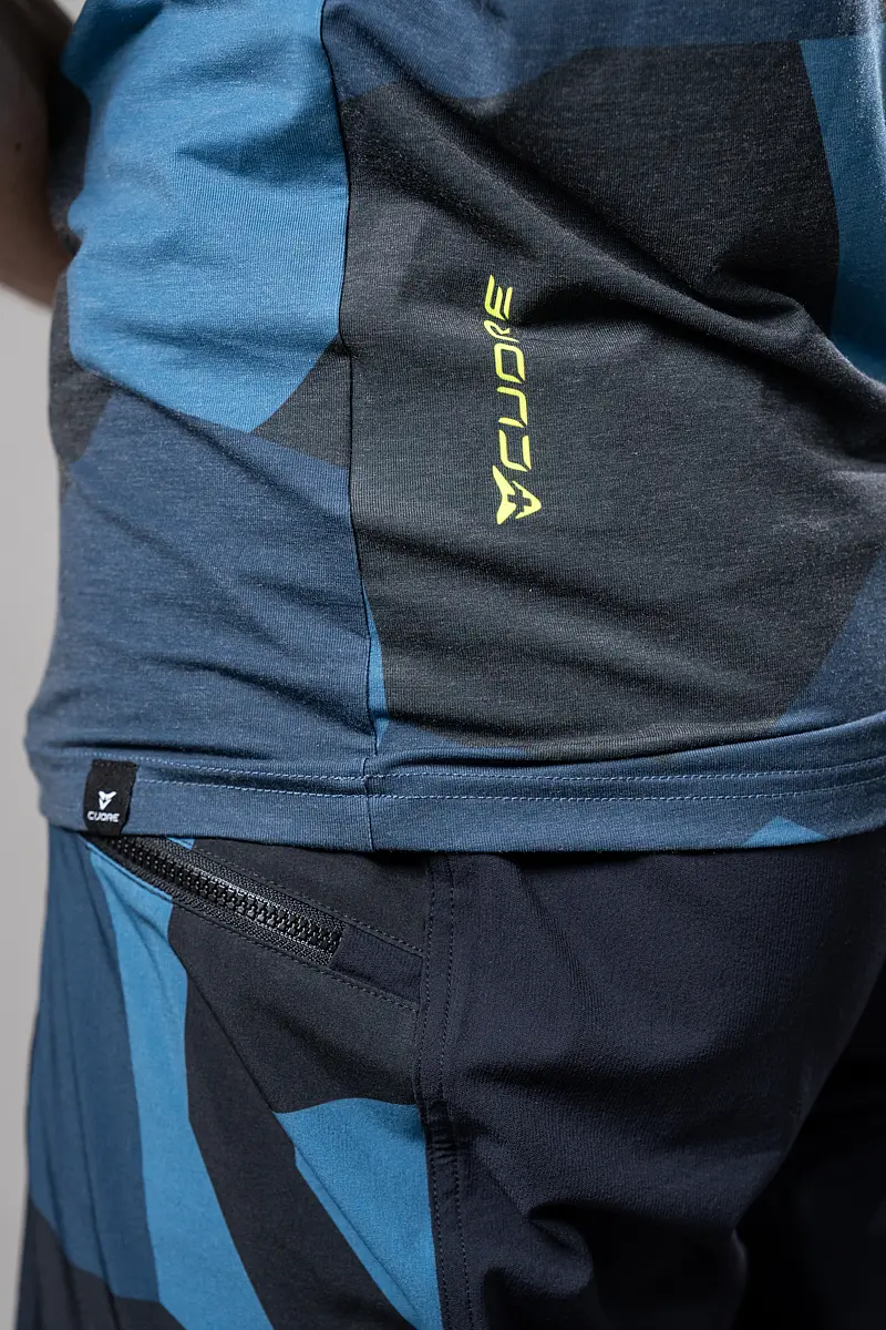 Trail Short Custom