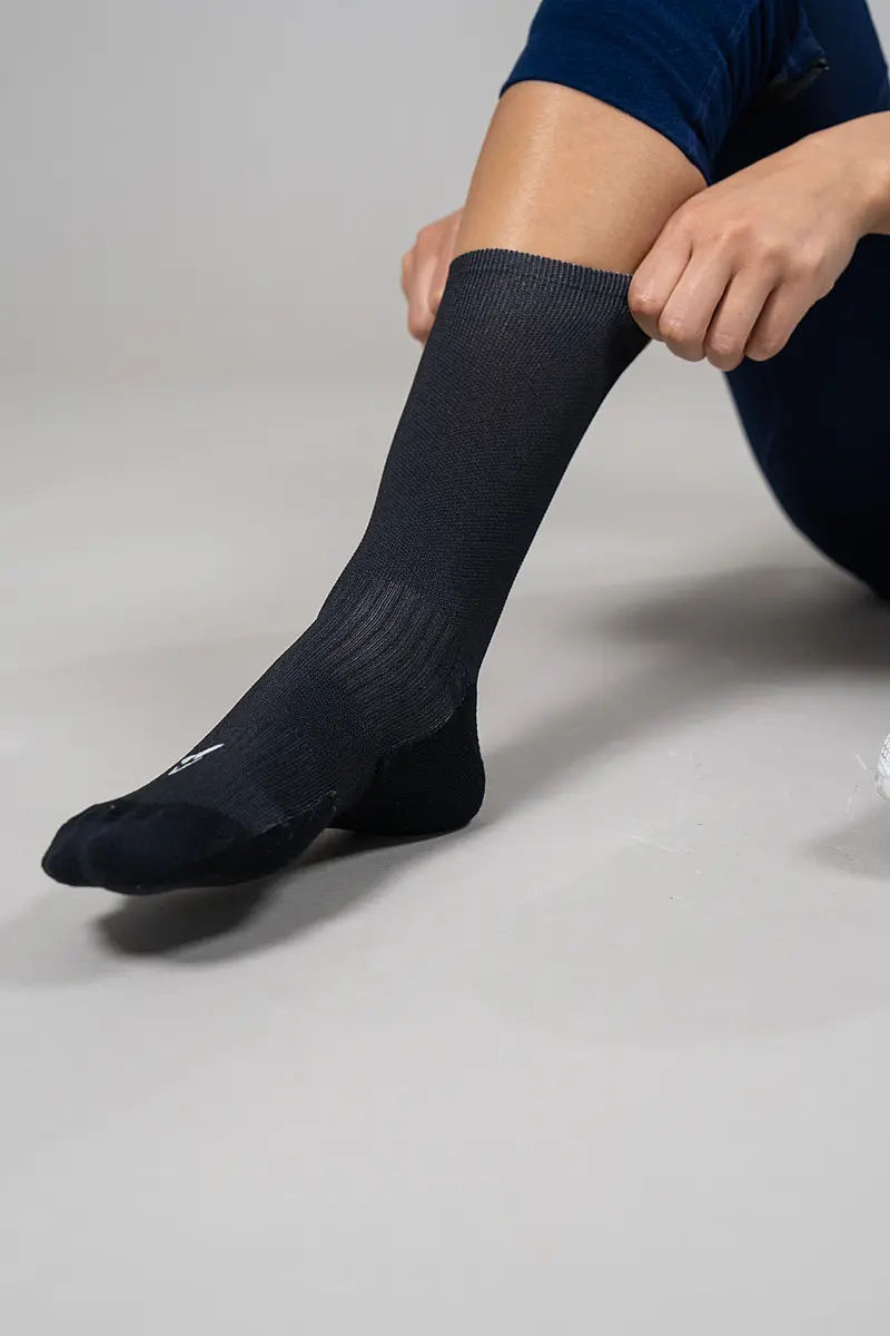 Midweight Socks