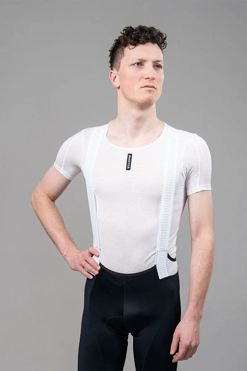 Short Sleeve Baselayer