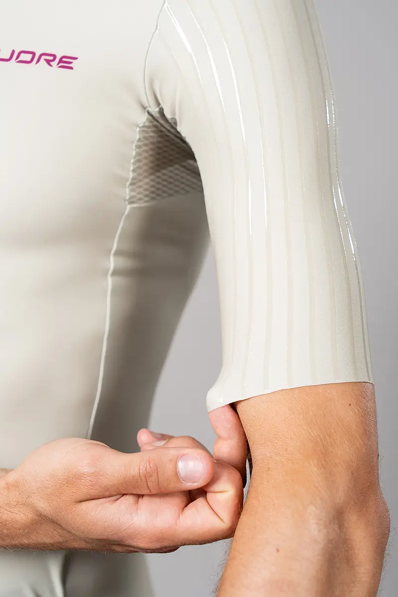 Gold Triathlon 2in1 Suit 2.0