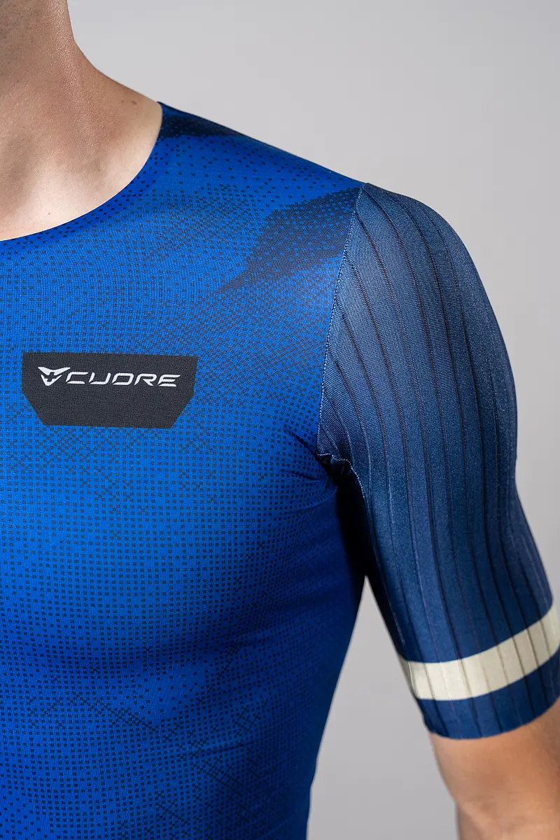 Gold Pro 2in1 Suit