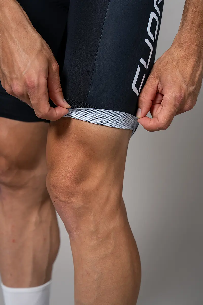 Bronze Short