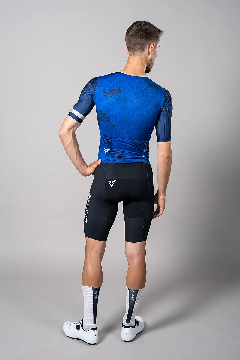 Gold Pro 2in1 Suit