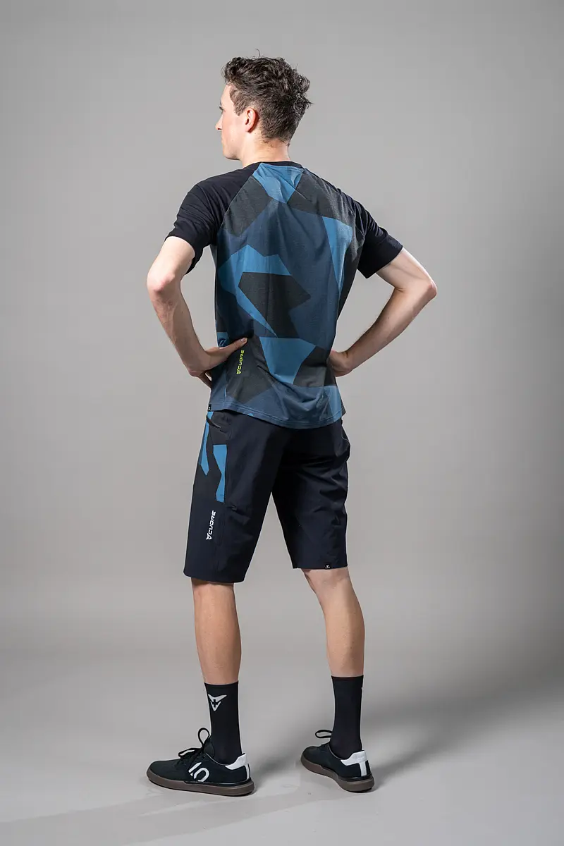 Trail Short Custom