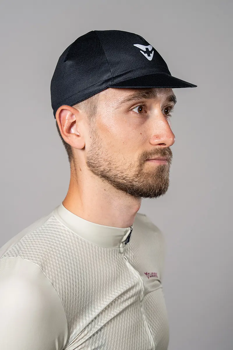 Under Helmet Cap
