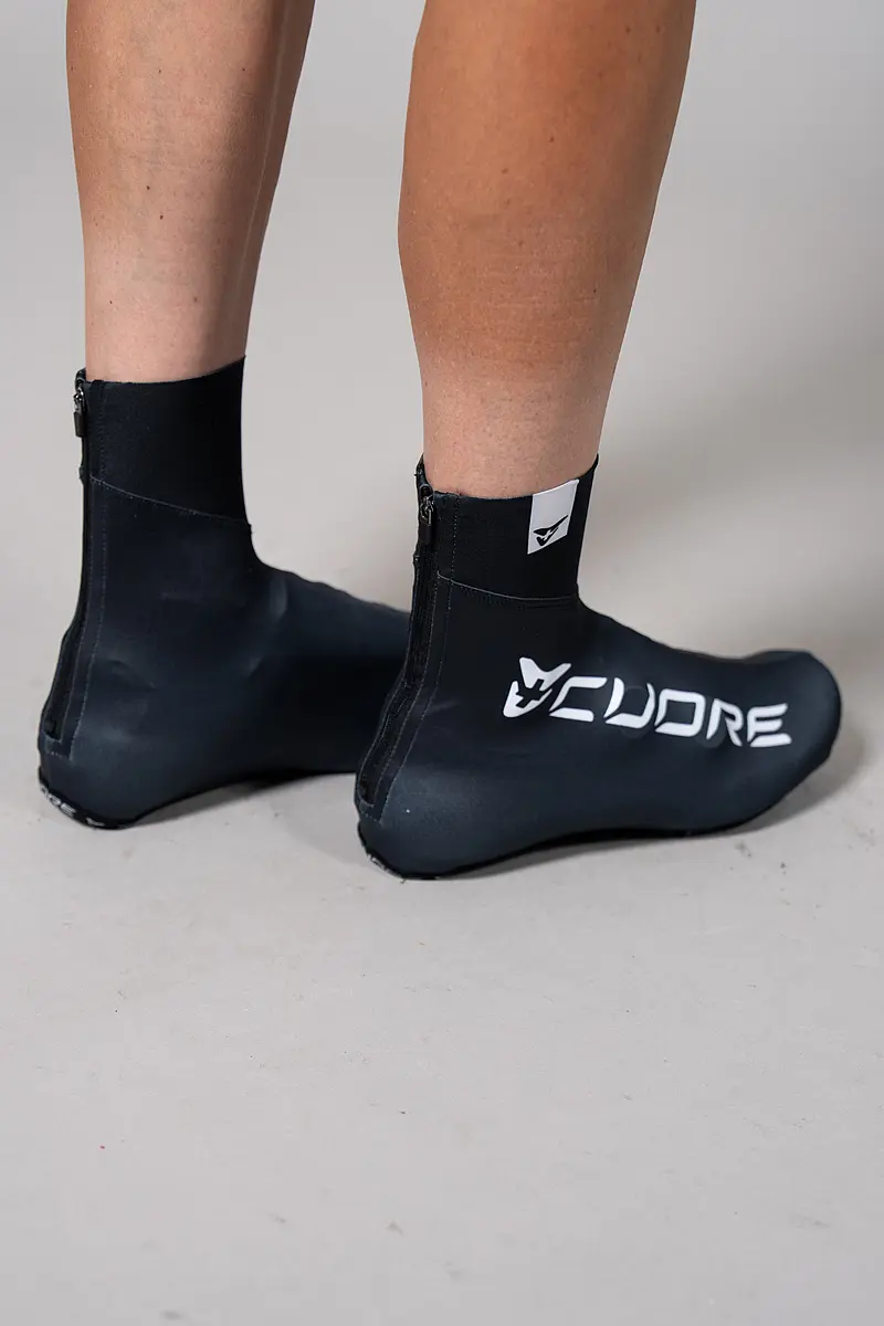 Full Print Summer Shoe Covers