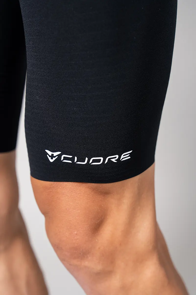 Gold Pro L/Sleeve Speed Suit