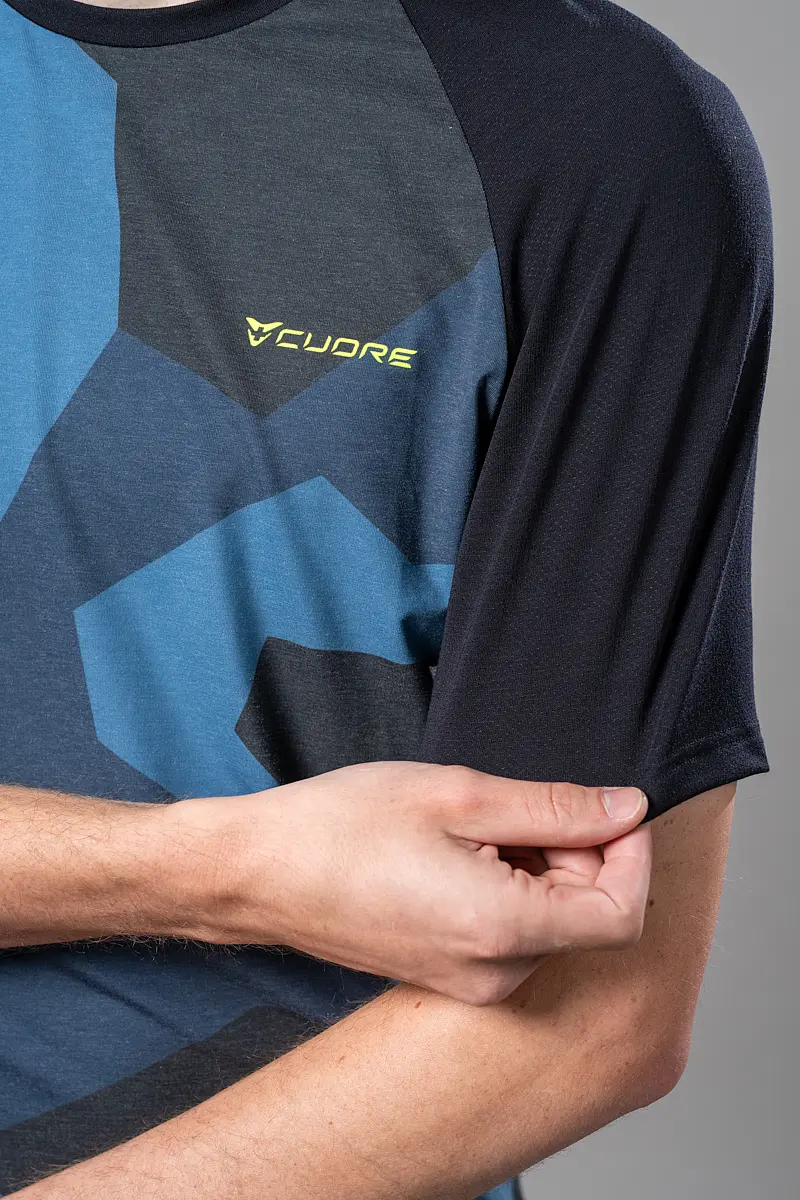 Trail Drirelease Jersey