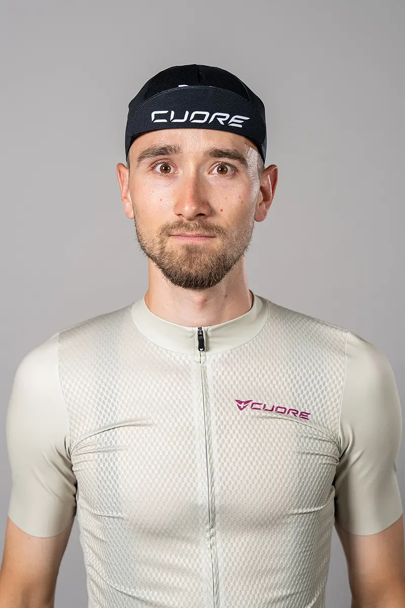 Under Helmet Cap