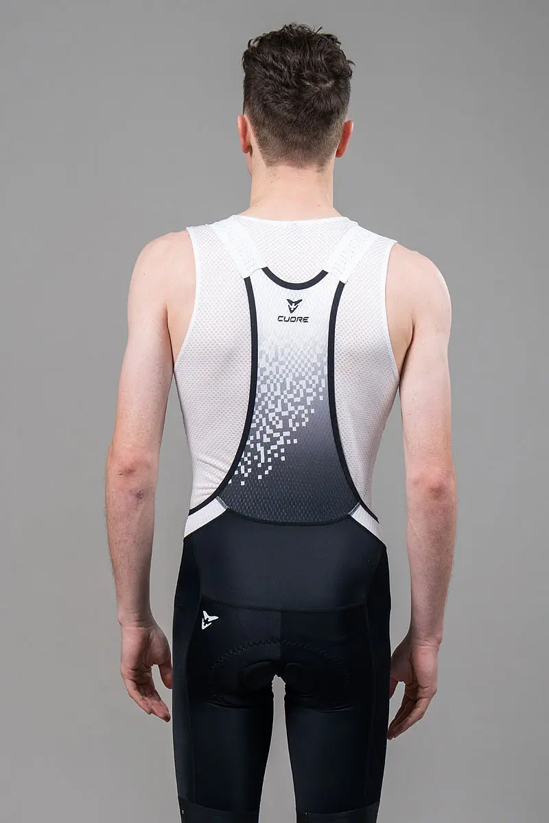 Sleeveless Baselayer