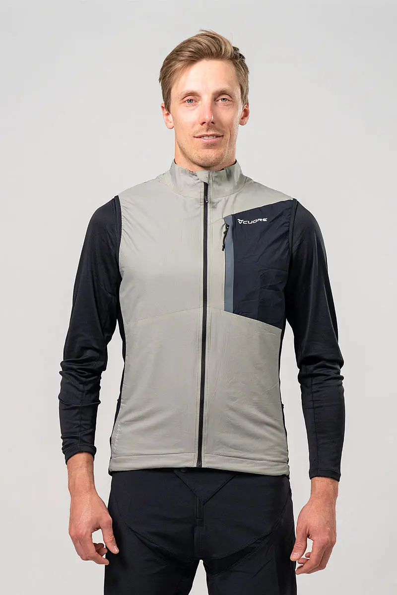 Primaloft Evolve Vest