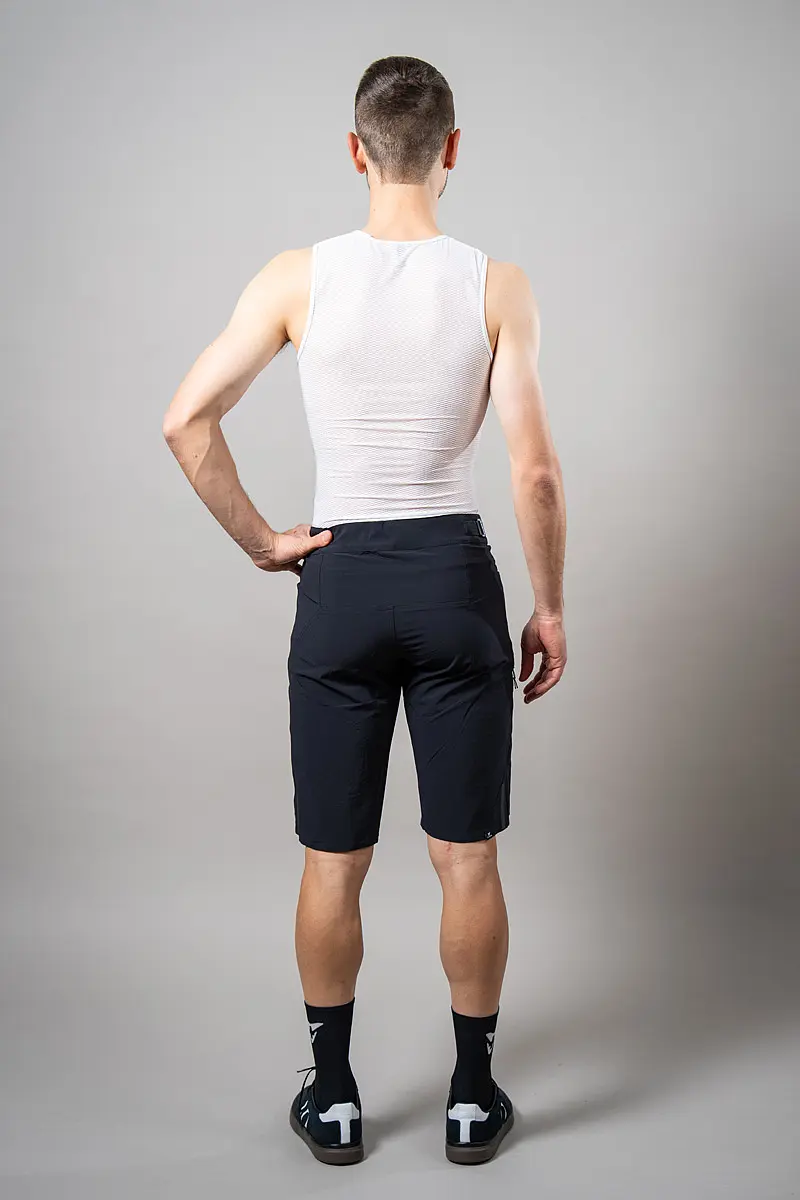 All Mountain Short