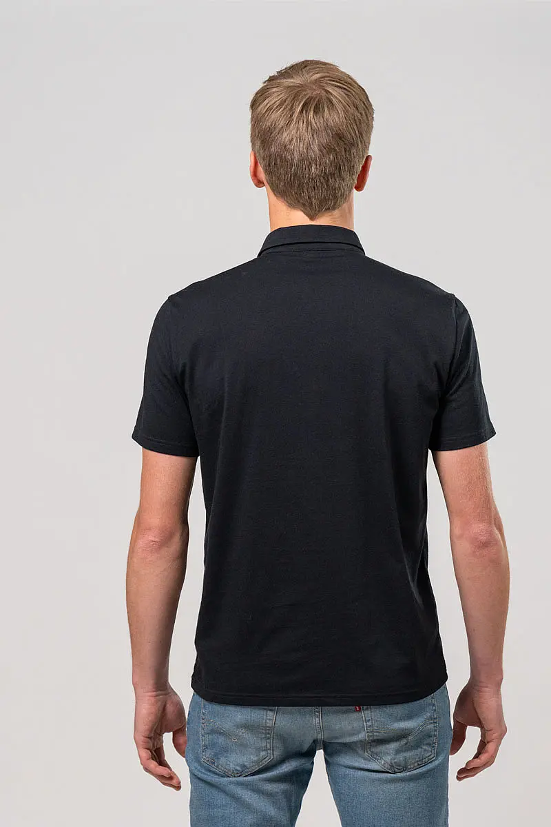 Lifestyle Polo Shirt