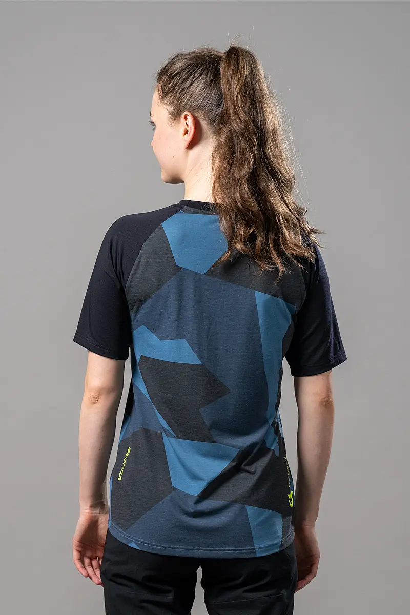 Trail Drirelease Jersey