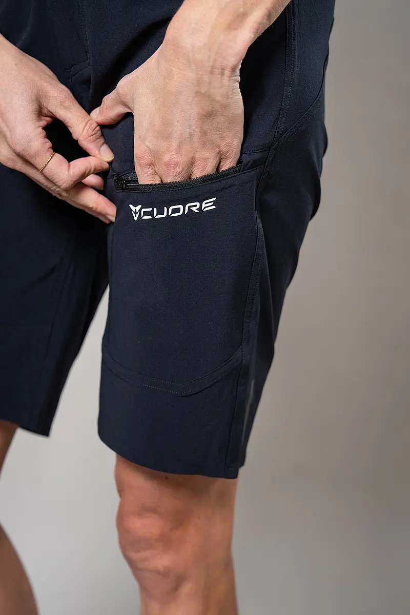 All Mountain Short